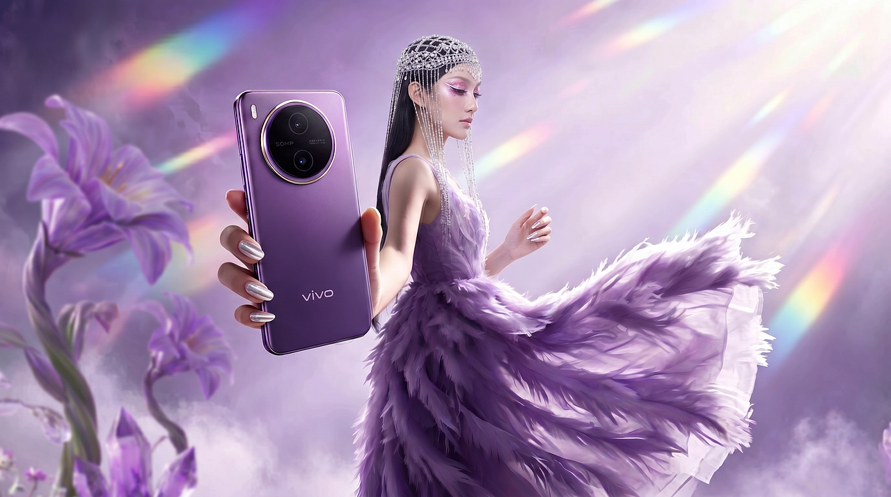 vivo Y600 Pro 《镜序赴光》（图ZNDA3MzcyNDMy） - AI作品 - 站酷设计师Zana_Art原创素材 - 站酷ZCOOL