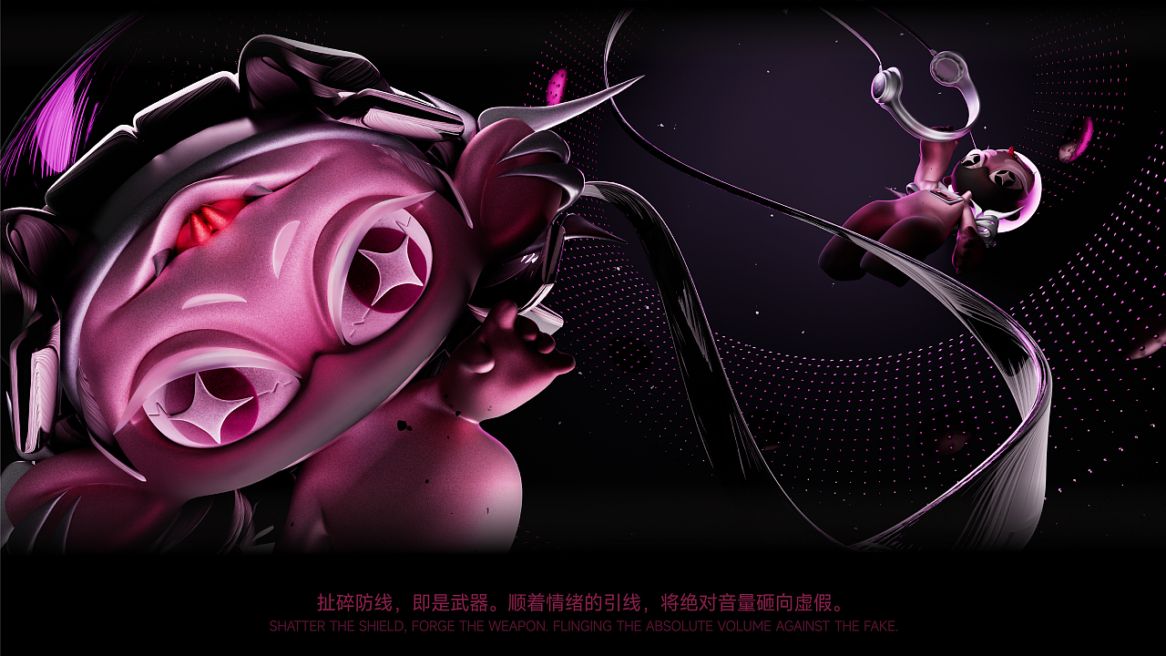 Z-RO & PUNCH（图ZNDA3Mzc4NDky） - 人物/生物 - 站酷设计师超梨谱原创素材 - 站酷ZCOOL