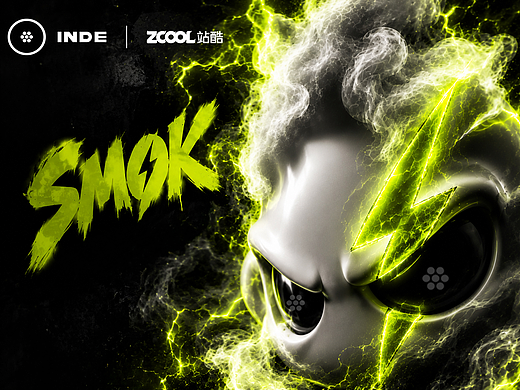 INDE-SMOK