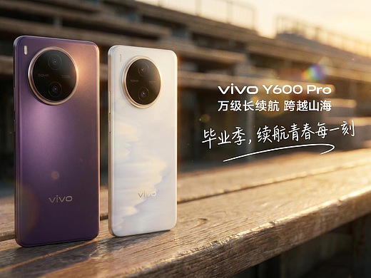 毕业季・续航青春每一刻