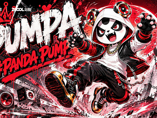 PUMPA-泵动世界