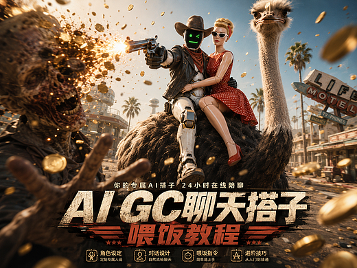 让AIGC聊天搭子帮你做视频是什么样的感受？