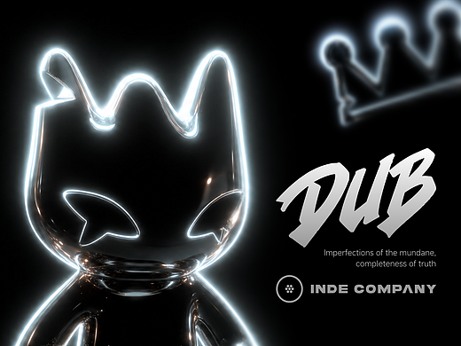 INDE_DUB&真实的加冕