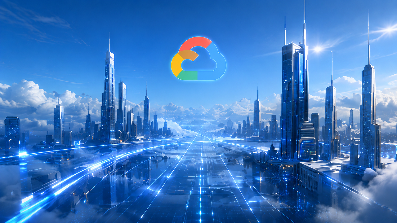 AI动效一镜到底 | 谷歌云 | AI-MG动画（图ZNDA3NDA3Njg0） - AI作品 - 站酷设计师成都创设意象文化原创素材 - 站酷ZCOOL