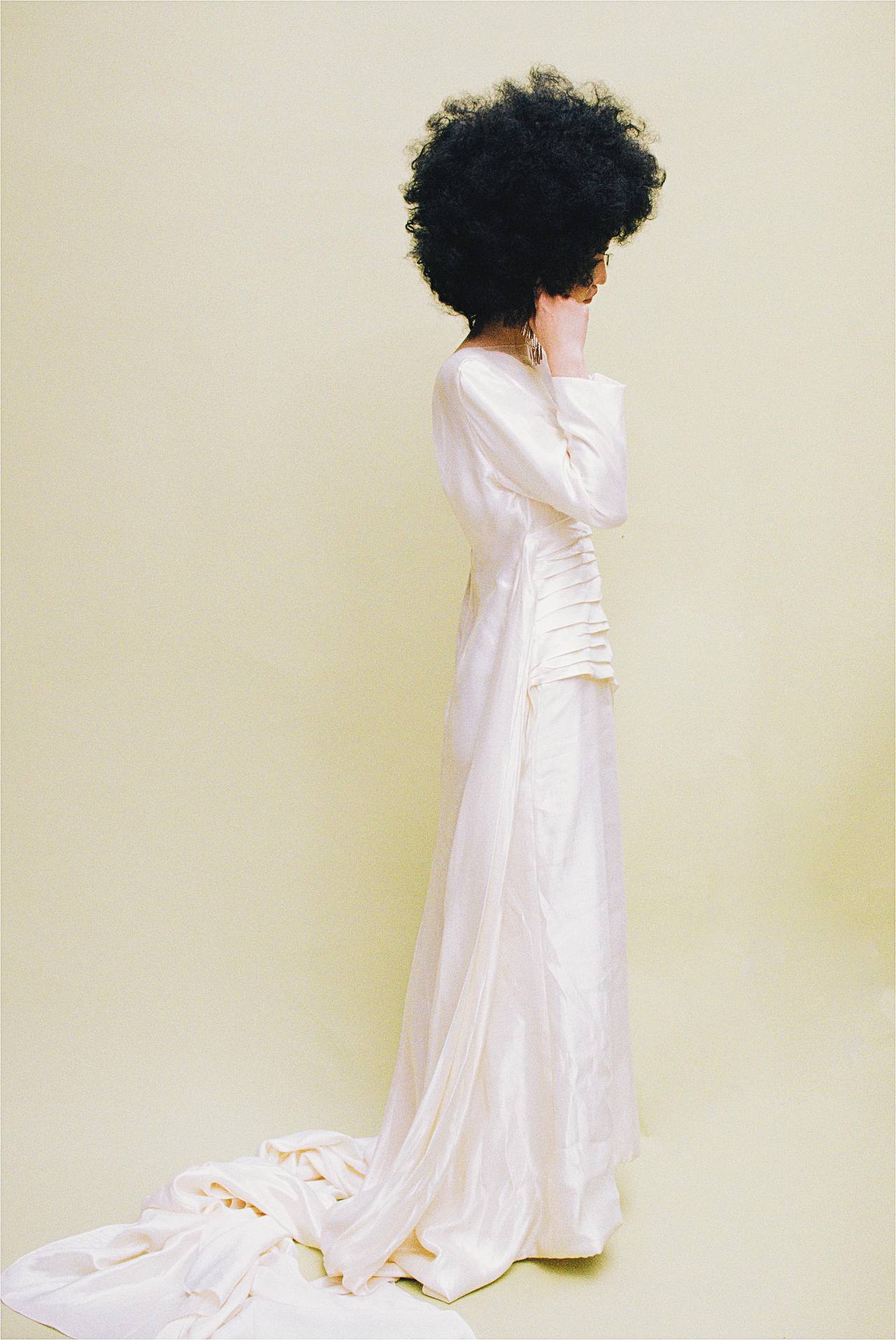 WANGYUIMAGE｜单人-婚纱照-xiaoren（图ZNDA3NDEwMzg4） - 人像摄影 - 站酷设计师WANGYUIMAGE王彧原创素材 - 站酷ZCOOL