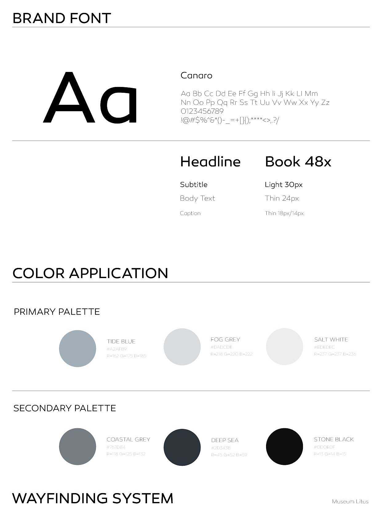 Museum Litus | Brand Design(图ZNDA3NDEwOTg4) - AI作品 - 站酷设计师mumu未来小怪兽原创素材 - 站酷ZCOOL