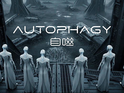 【自噬】| AUTOPHAGY
