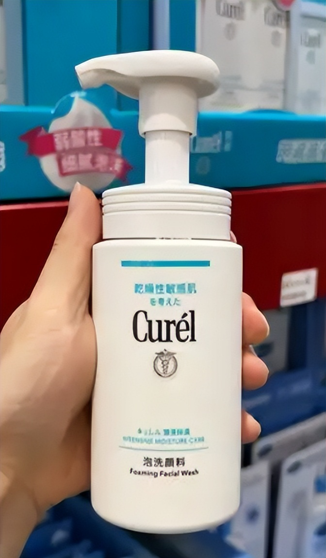 中性皮洁面挑选指南｜2026 维稳款洗面奶精选，洁净养肤两不误（图ZMTU2MjQ5OTY=） - 评测 - 站酷设计师暴躁婕哥原创素材 - 站酷ZCOOL