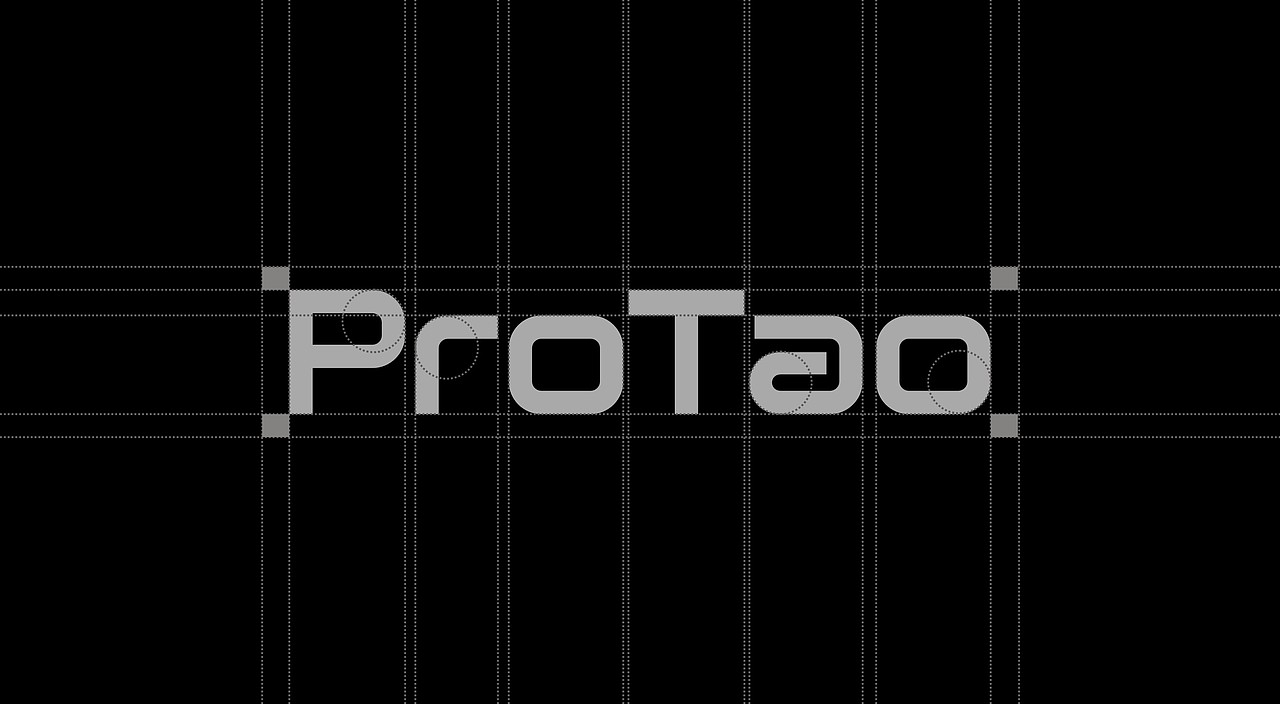 LOGO设计 | ProTao浦淘品牌设计（图ZNDA3NDIzNDYw） - Logo - 站酷设计师LOGO设计_東原创素材 - 站酷ZCOOL