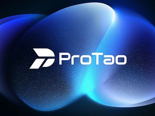 LOGO设计 | ProTao浦淘品牌设计