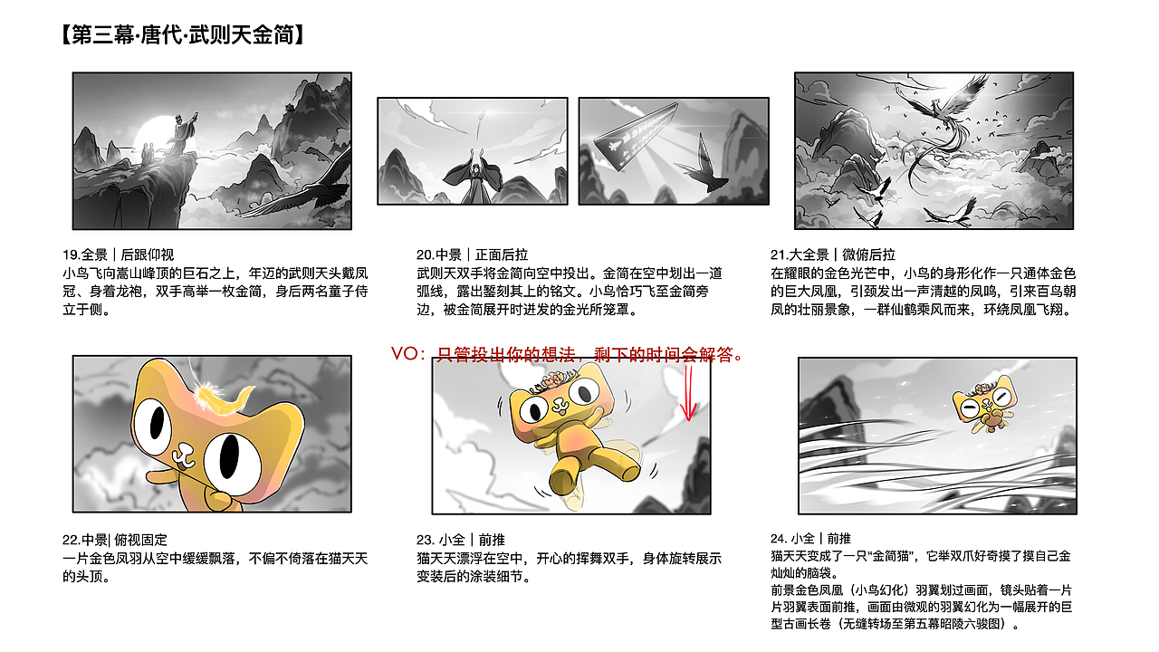 天猫518国际博物馆日｜AI上国宝精神（图ZNDA3NDI4NTY4） - AI作品 - 站酷设计师盘马弯弓PMWG原创素材 - 站酷ZCOOL