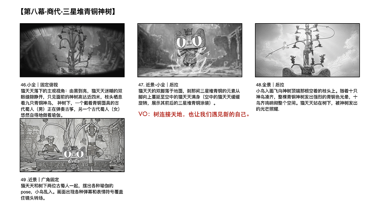 天猫518国际博物馆日｜AI上国宝精神（图ZNDA3NDI4NTg0） - AI作品 - 站酷设计师盘马弯弓PMWG原创素材 - 站酷ZCOOL