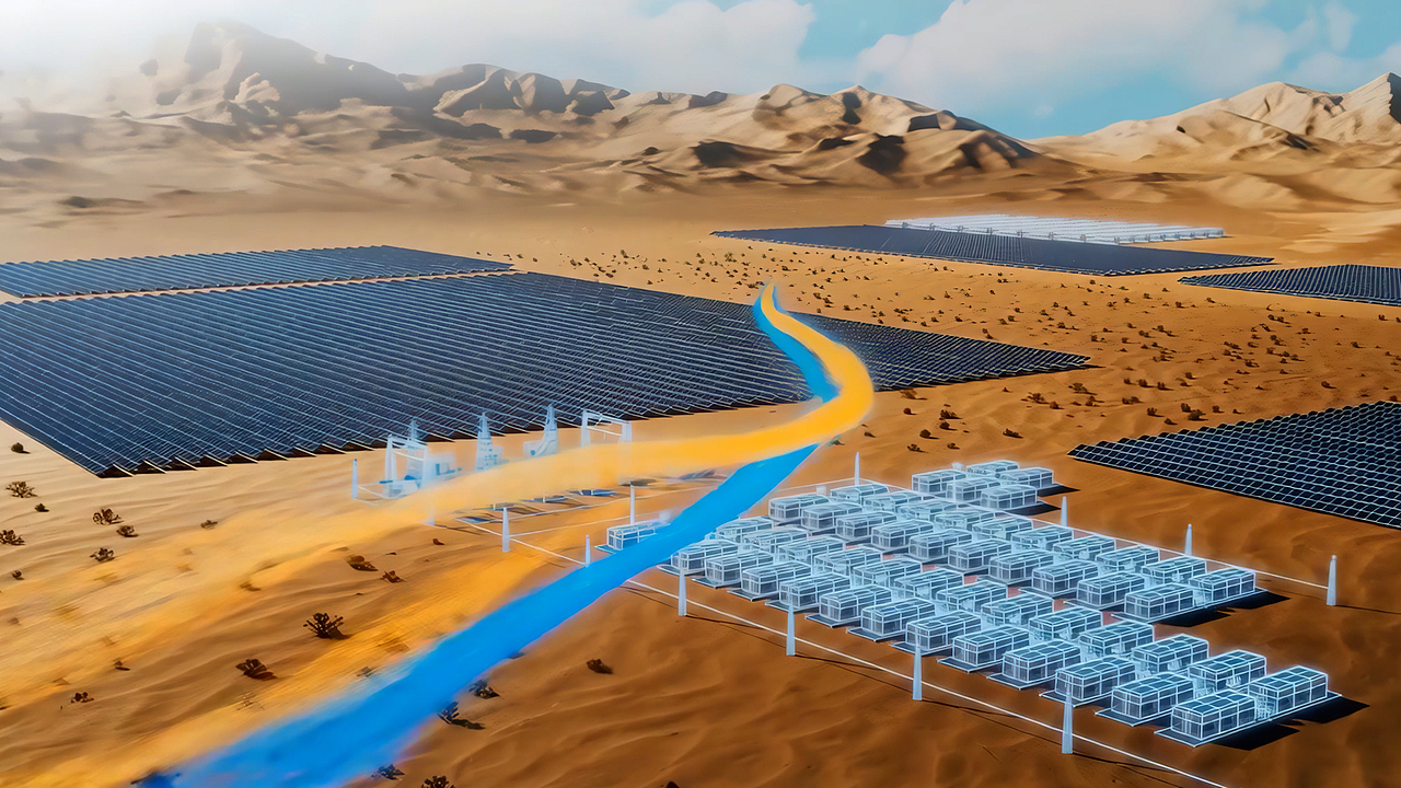 Sabic 2026 ChinaPlas 裸眼3D动画 Director Cut（图ZNDA3NDI4ODEy） - 场景 - 站酷设计师elejin原创素材 - 站酷ZCOOL
