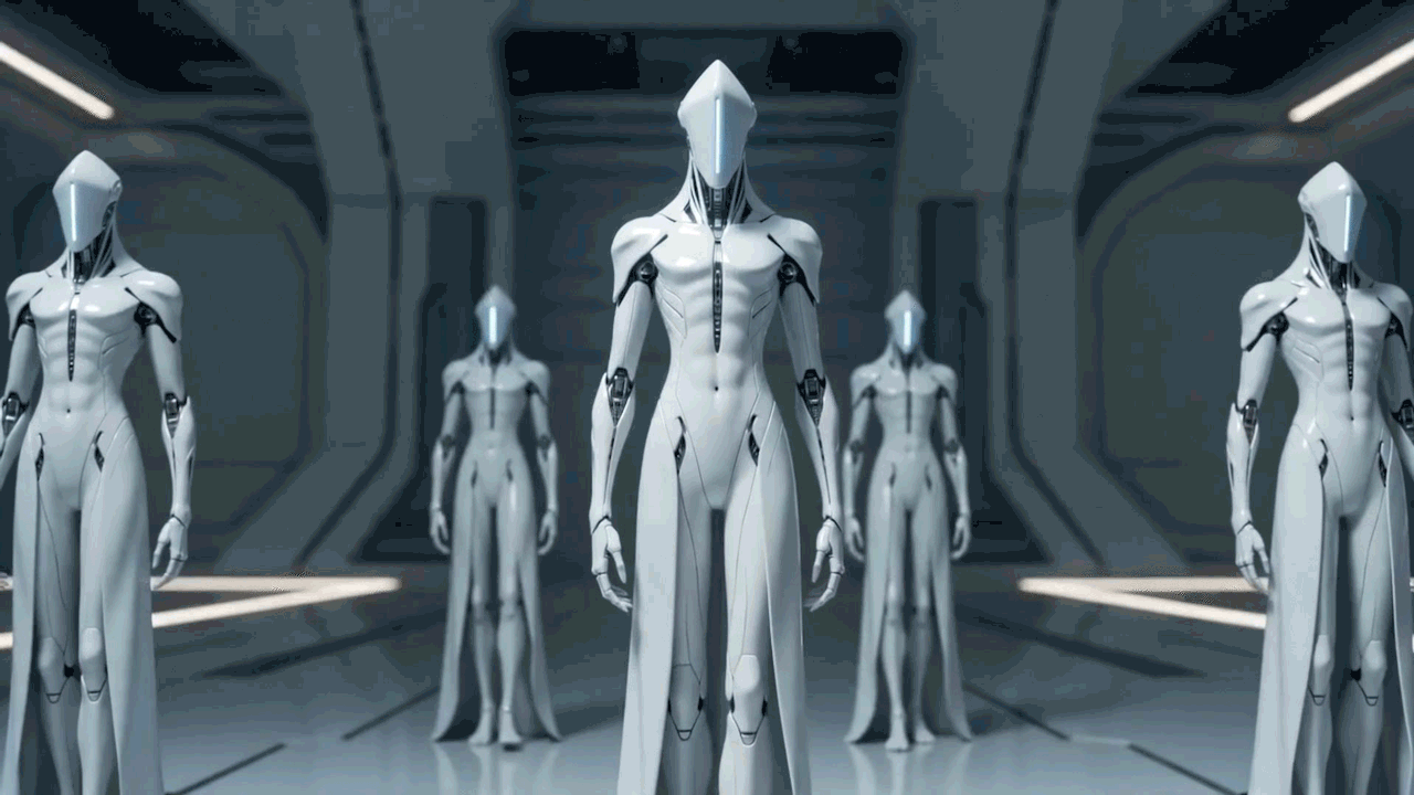 【自噬】| AUTOPHAGY(图ZNDA3NDI4ODIw) - 短片 - 站酷设计师柏白BYEBAI原创素材 - 站酷ZCOOL