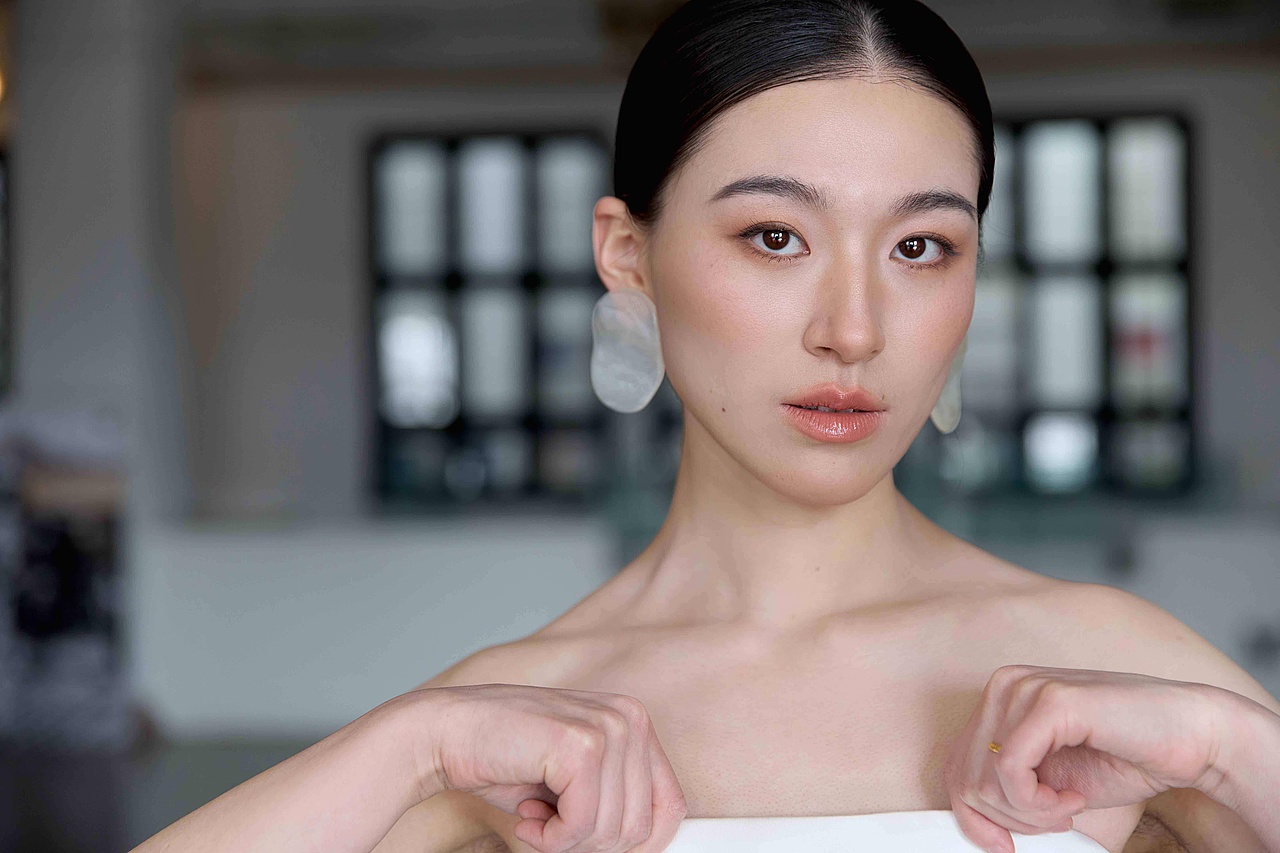 WANGYUIMAGE｜单人-婚纱照-dashuai（图ZNDA3NDMwNzg0） - 人像摄影 - 站酷设计师WANGYUIMAGE王彧原创素材 - 站酷ZCOOL