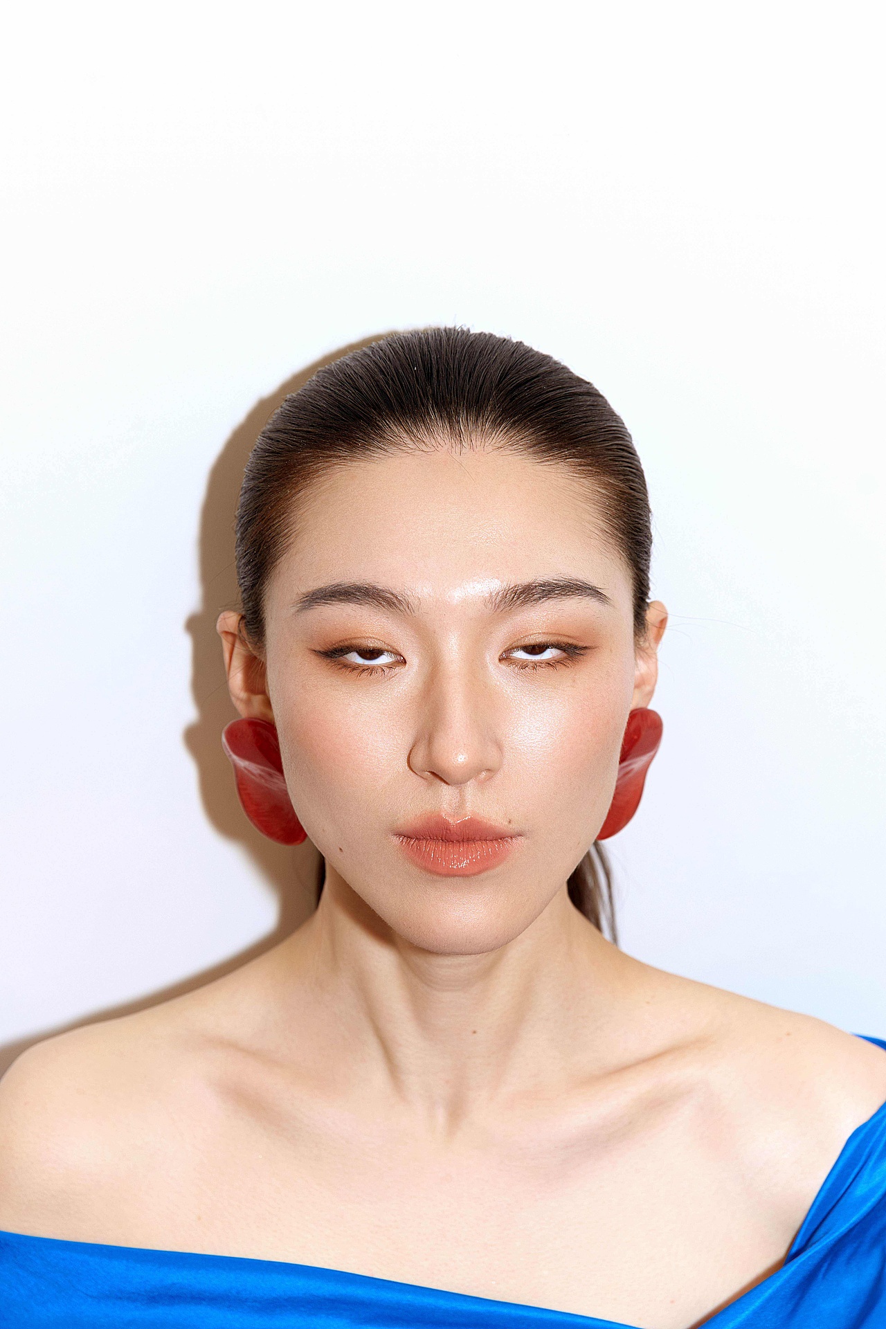 WANGYUIMAGE｜单人-婚纱照-dashuai（图ZNDA3NDMwODMy） - 人像摄影 - 站酷设计师WANGYUIMAGE王彧原创素材 - 站酷ZCOOL