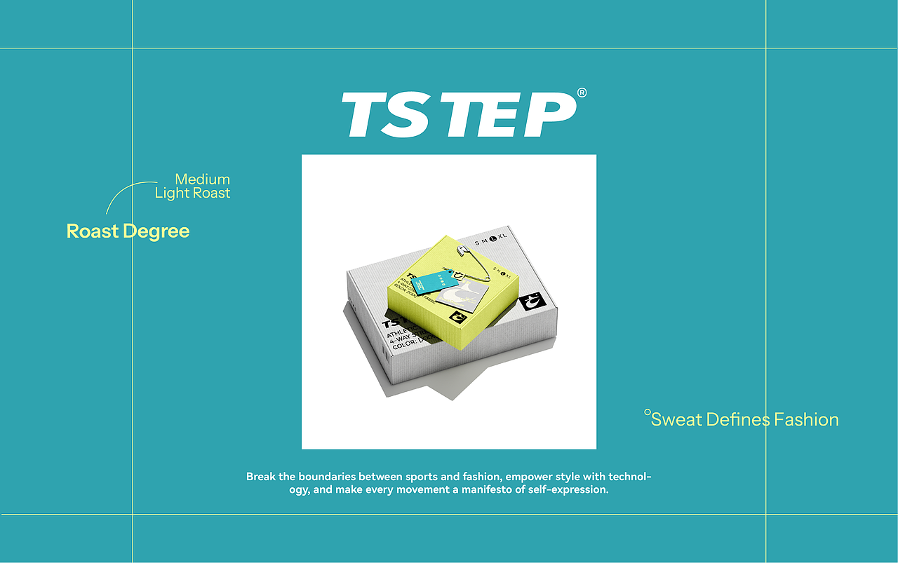 TS TEP-户外生活方式品牌全案（图ZNDA3NDQ0NDQw） - 品牌 - 站酷设计师你好大海品牌设计原创素材 - 站酷ZCOOL