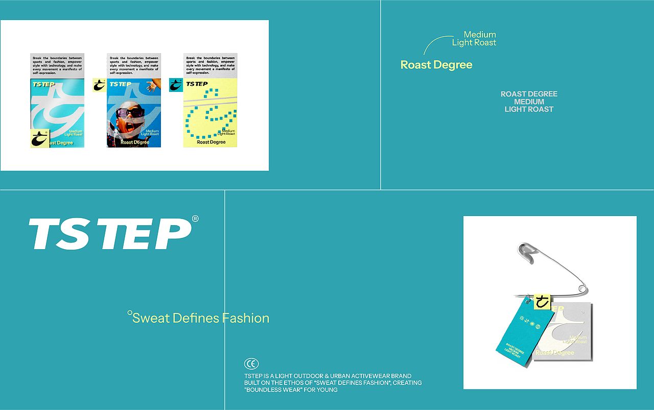 TS TEP-户外生活方式品牌全案（图ZNDA3NDQ0NDY4） - 品牌 - 站酷设计师你好大海品牌设计原创素材 - 站酷ZCOOL