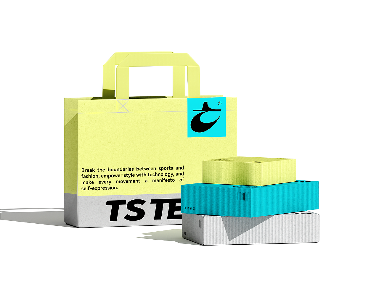 TS TEP-户外生活方式品牌全案（图ZNDA3NDQ0NTAw） - 品牌 - 站酷设计师你好大海品牌设计原创素材 - 站酷ZCOOL