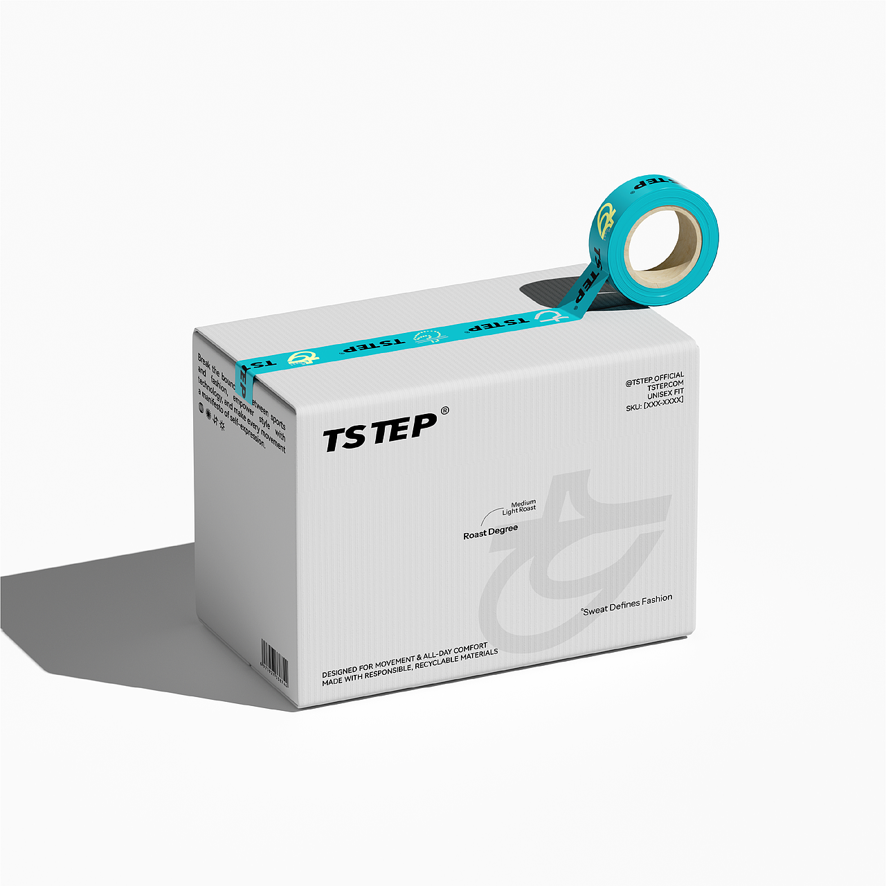 TS TEP-户外生活方式品牌全案（图ZNDA3NDQ0NTIw） - 品牌 - 站酷设计师你好大海品牌设计原创素材 - 站酷ZCOOL