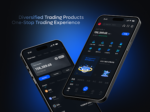 Four E App
