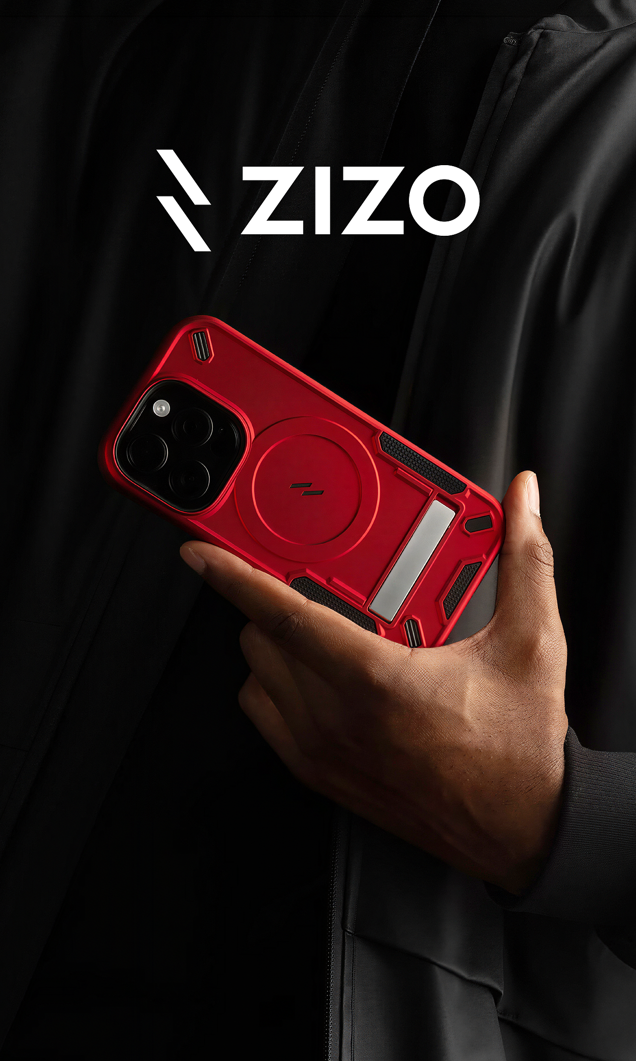 ZIZO 数码科技品牌出海升级全案(图ZNDA3NDQ5Mzgw) - 品牌 - 站酷设计师云巢创新咨询原创素材 - 站酷ZCOOL