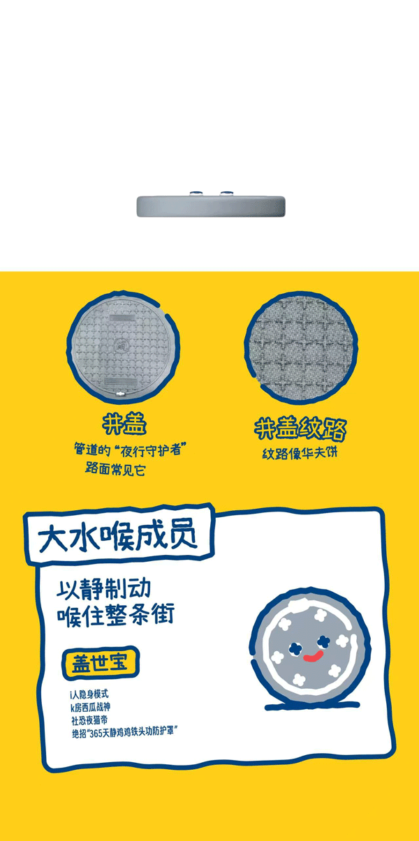 东莞水务环境集团×谢谢｜品牌IP形象全案设计（图ZNDA3NDUyMzU2） - IP形象 - 站酷设计师谢谢设计原创素材 - 站酷ZCOOL
