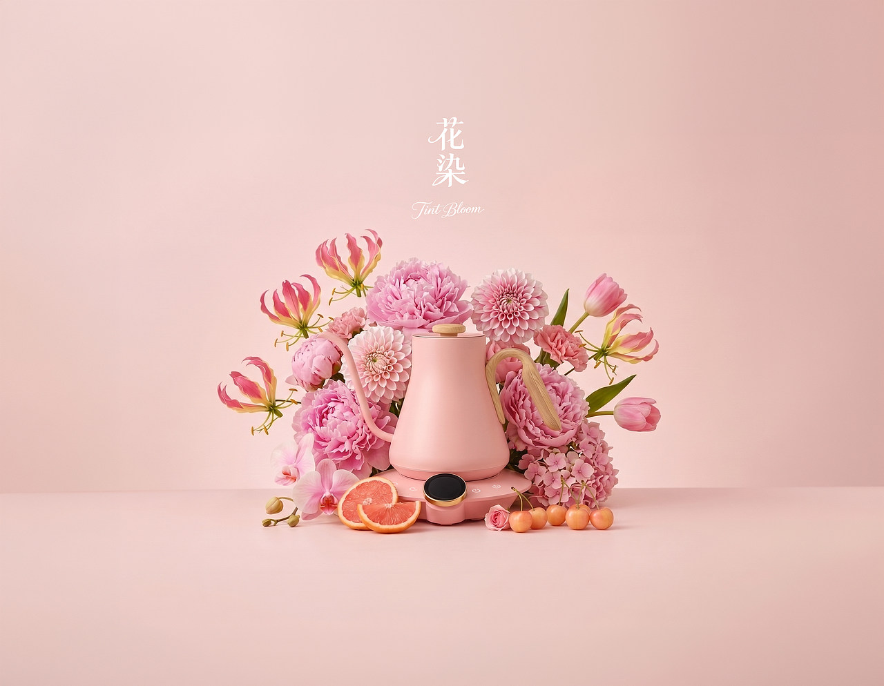 AIGC视觉实验 丨 花色轻染,煮意悠然。(图ZNDA3NDU5MDY4) - AI作品 - 站酷设计师孙啊尧原创素材 - 站酷ZCOOL