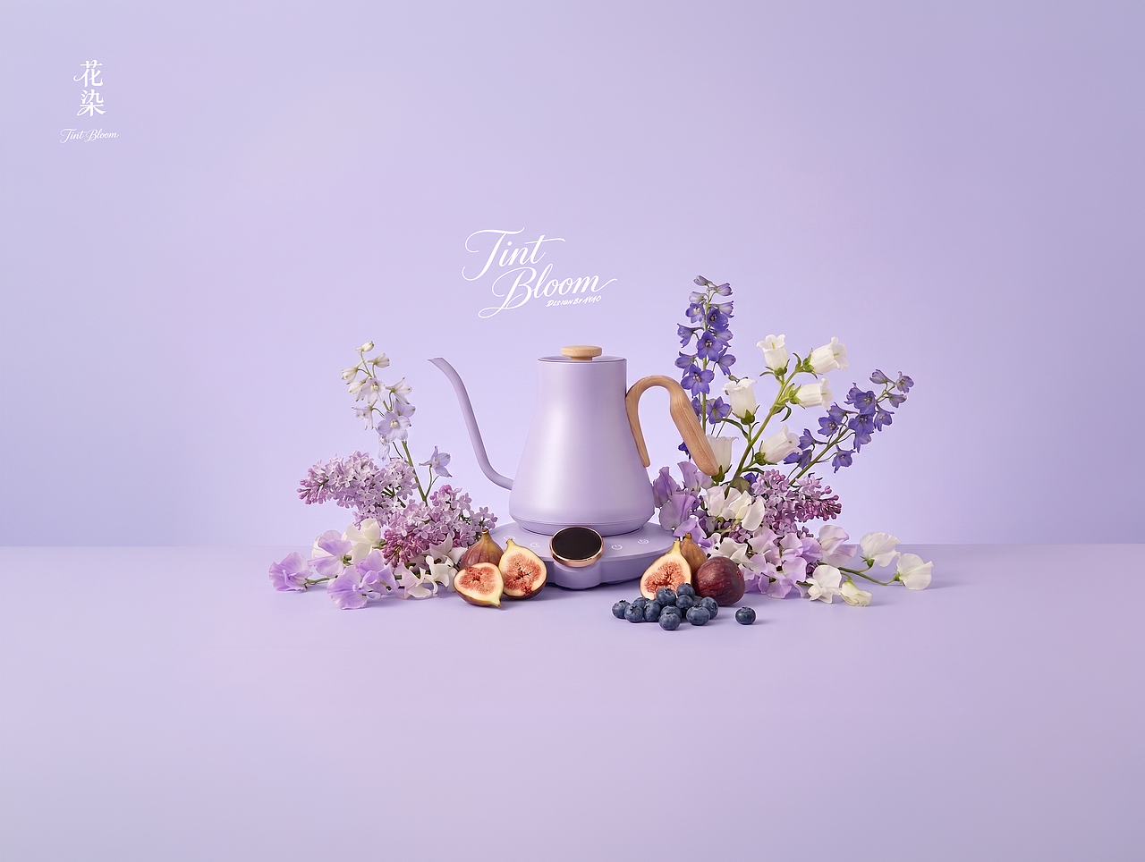 AIGC视觉实验 丨 花色轻染,煮意悠然。(图ZNDA3NDU5MDc2) - AI作品 - 站酷设计师孙啊尧原创素材 - 站酷ZCOOL