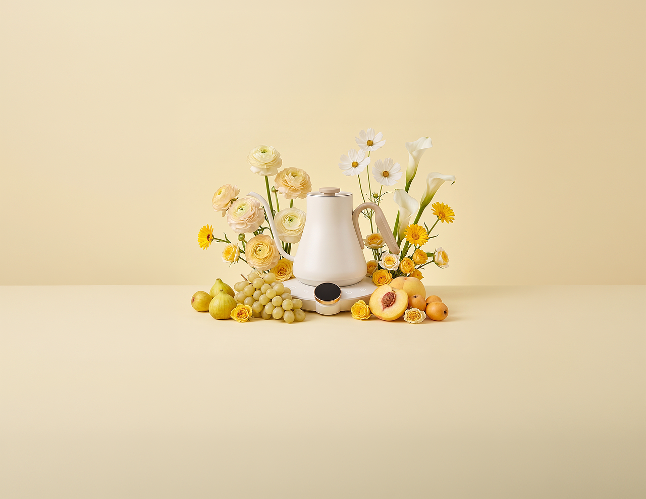 AIGC视觉实验 丨 花色轻染,煮意悠然。(图ZNDA3NDU5MDUy) - AI作品 - 站酷设计师孙啊尧原创素材 - 站酷ZCOOL
