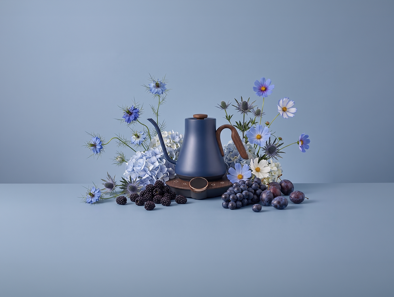 AIGC视觉实验 丨 花色轻染,煮意悠然。(图ZNDA3NDU5MTEy) - AI作品 - 站酷设计师孙啊尧原创素材 - 站酷ZCOOL