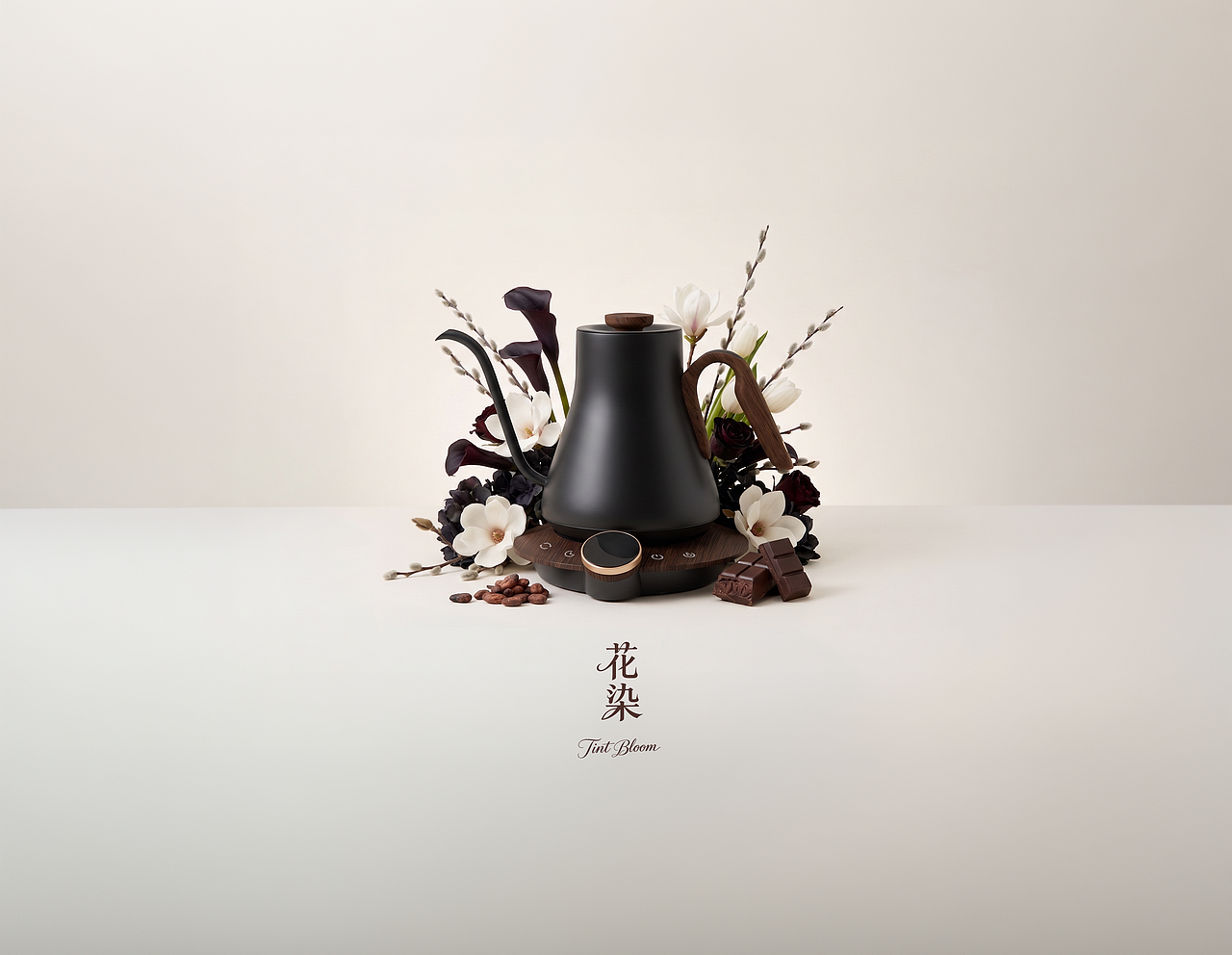 AIGC视觉实验 丨 花色轻染,煮意悠然。(图ZNDA3NDU5MTA0) - AI作品 - 站酷设计师孙啊尧原创素材 - 站酷ZCOOL