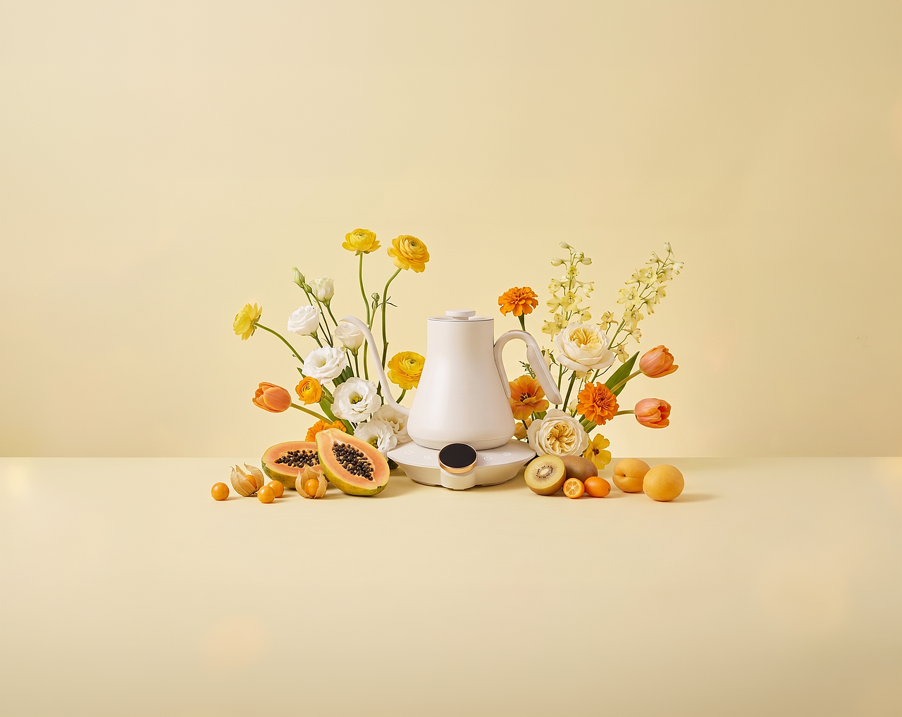 AIGC视觉实验 丨 花色轻染,煮意悠然。(图ZNDA3NDU5MDgw) - AI作品 - 站酷设计师孙啊尧原创素材 - 站酷ZCOOL