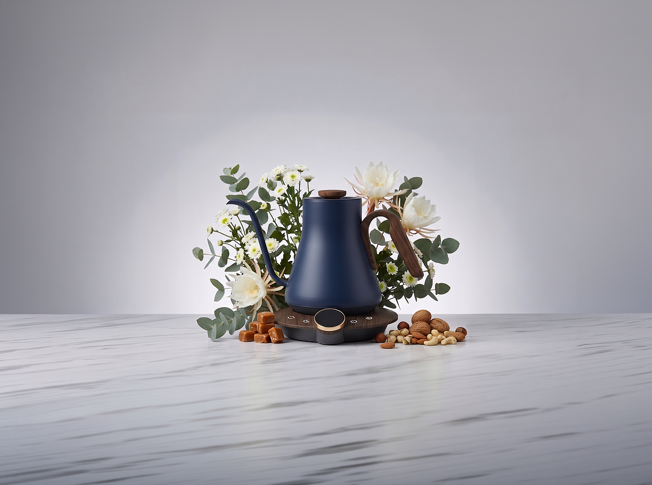 AIGC视觉实验 丨 花色轻染,煮意悠然。(图ZNDA3NDU5MTI4) - AI作品 - 站酷设计师孙啊尧原创素材 - 站酷ZCOOL