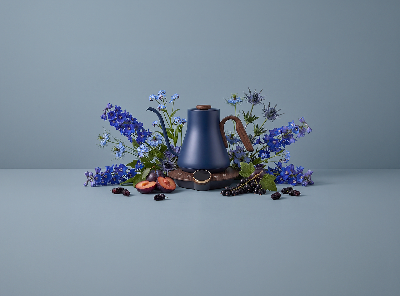 AIGC视觉实验 丨 花色轻染,煮意悠然。(图ZNDA3NDU5MTc2) - AI作品 - 站酷设计师孙啊尧原创素材 - 站酷ZCOOL