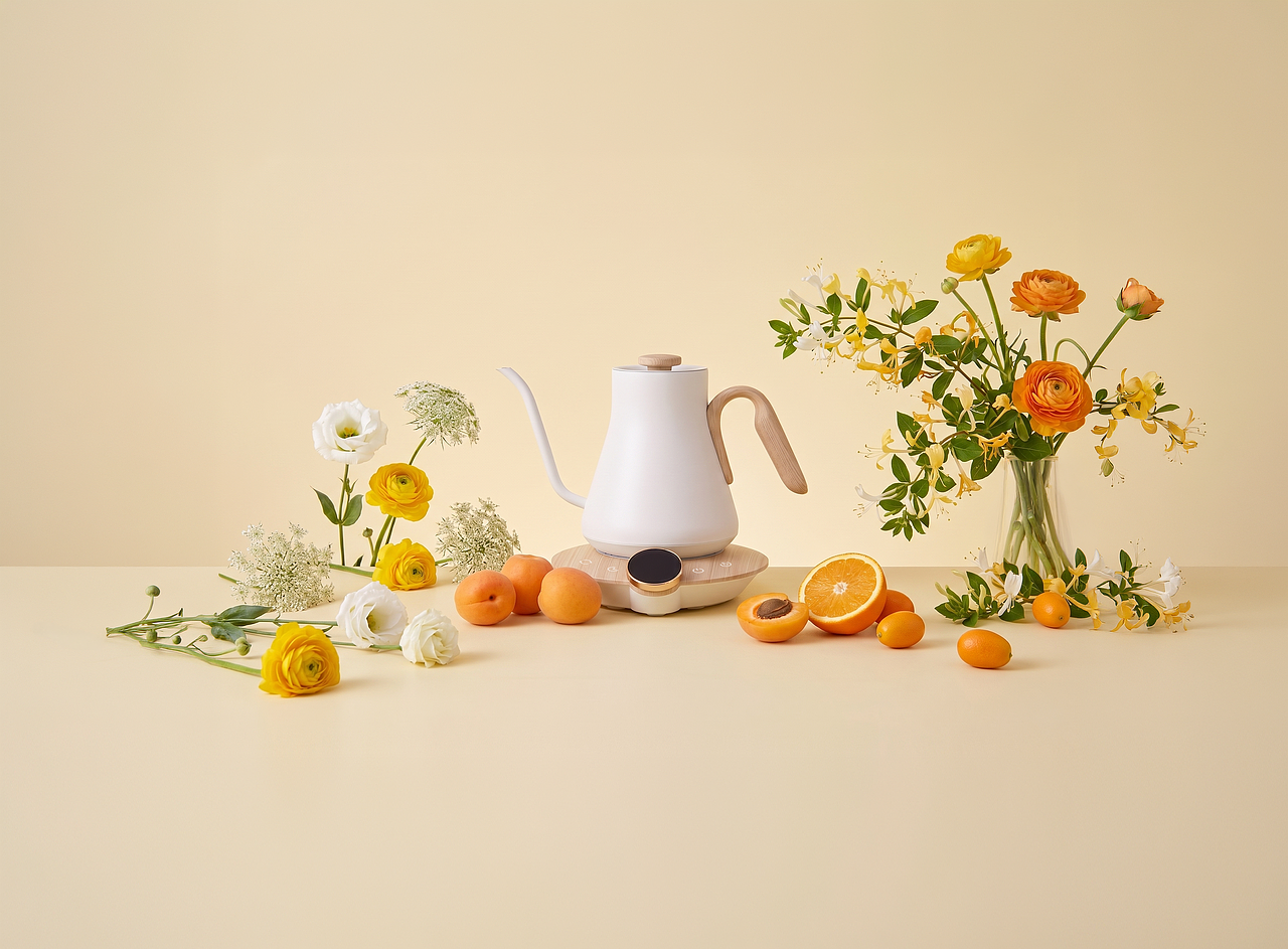 AIGC视觉实验 丨 花色轻染,煮意悠然。(图ZNDA3NDU5MTUy) - AI作品 - 站酷设计师孙啊尧原创素材 - 站酷ZCOOL
