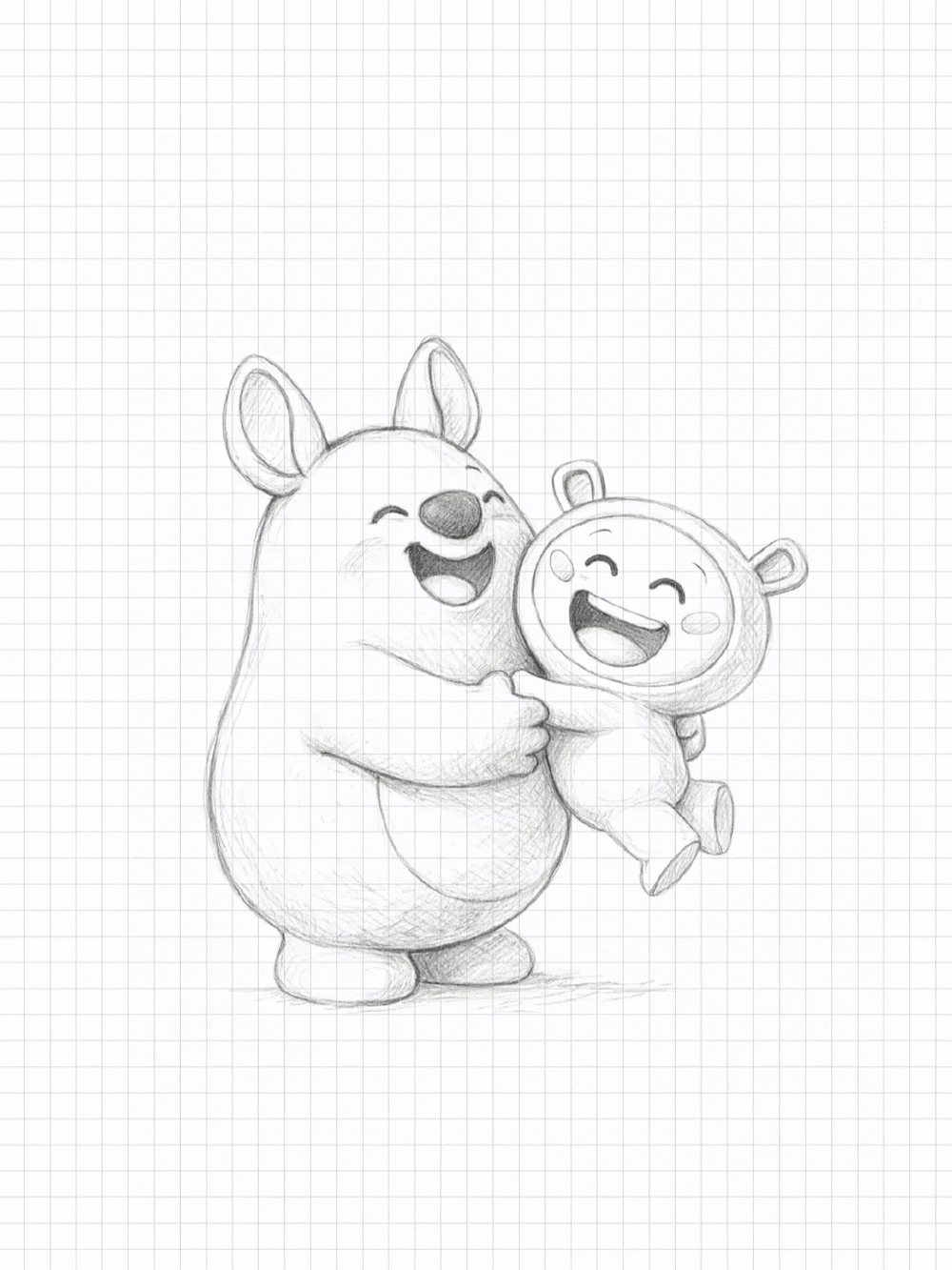 欧伟仕超市｜品牌全案升级（图ZNDA3NDU5NTcy） - 品牌 - 站酷设计师桥Branding原创素材 - 站酷ZCOOL