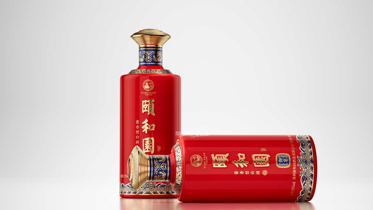颐和园御宴（图ZNDA3NDY1OTMy） - 产品 - 站酷设计师早西礼_QLi原创素材 - 站酷ZCOOL
