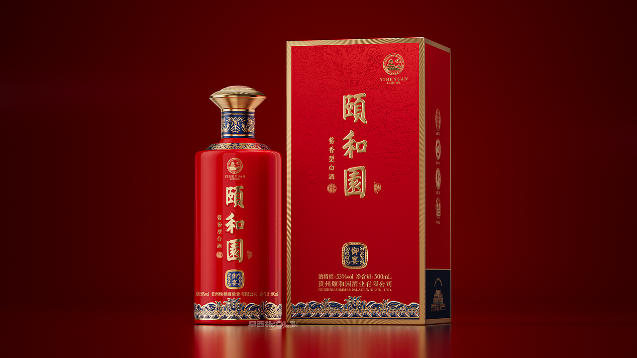 颐和园御宴（图ZNDA3NDY1OTQw） - 产品 - 站酷设计师早西礼_QLi原创素材 - 站酷ZCOOL