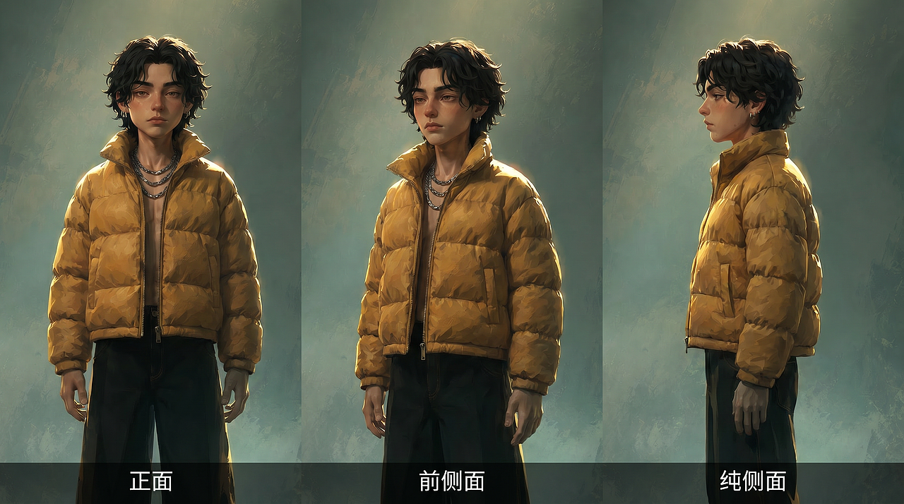 《MISSION》AIGC美漫动画片段（图ZNDA3NDY5MDY0） - AI作品 - 站酷设计师我是小郭老师原创素材 - 站酷ZCOOL