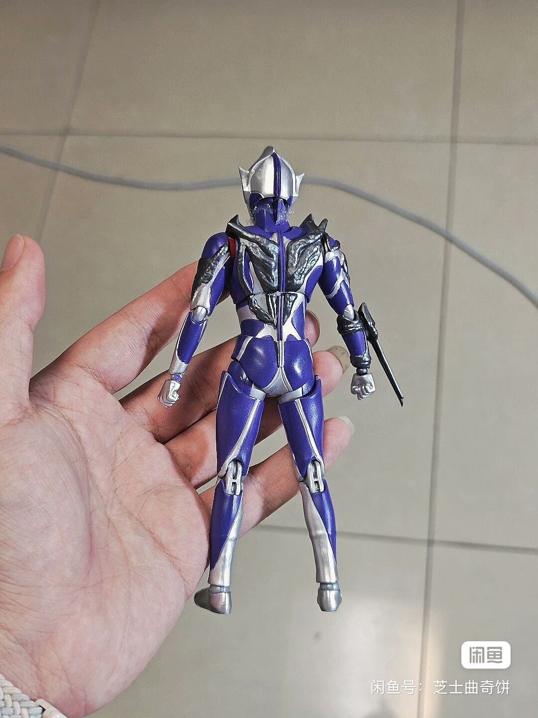 SHF 希特拉全身改件建模（图ZNDA3NDczMTMy） - 玩具 - 站酷设计师火车头头头原创素材 - 站酷ZCOOL