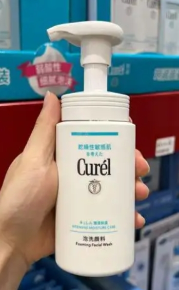 敏感干皮护肤攻略｜2026年成分超温和的氨基酸洗面奶大盘点（图ZMTU2Mjg1NTY=） - 评测 - 站酷设计师暴躁婕哥原创素材 - 站酷ZCOOL