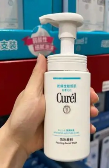 2026 氨基酸洗面奶口碑！平价大牌全覆盖，温和洁面不挑皮（图ZMTU2Mjg2MDg=） - 评测 - 站酷设计师暴躁婕哥原创素材 - 站酷ZCOOL