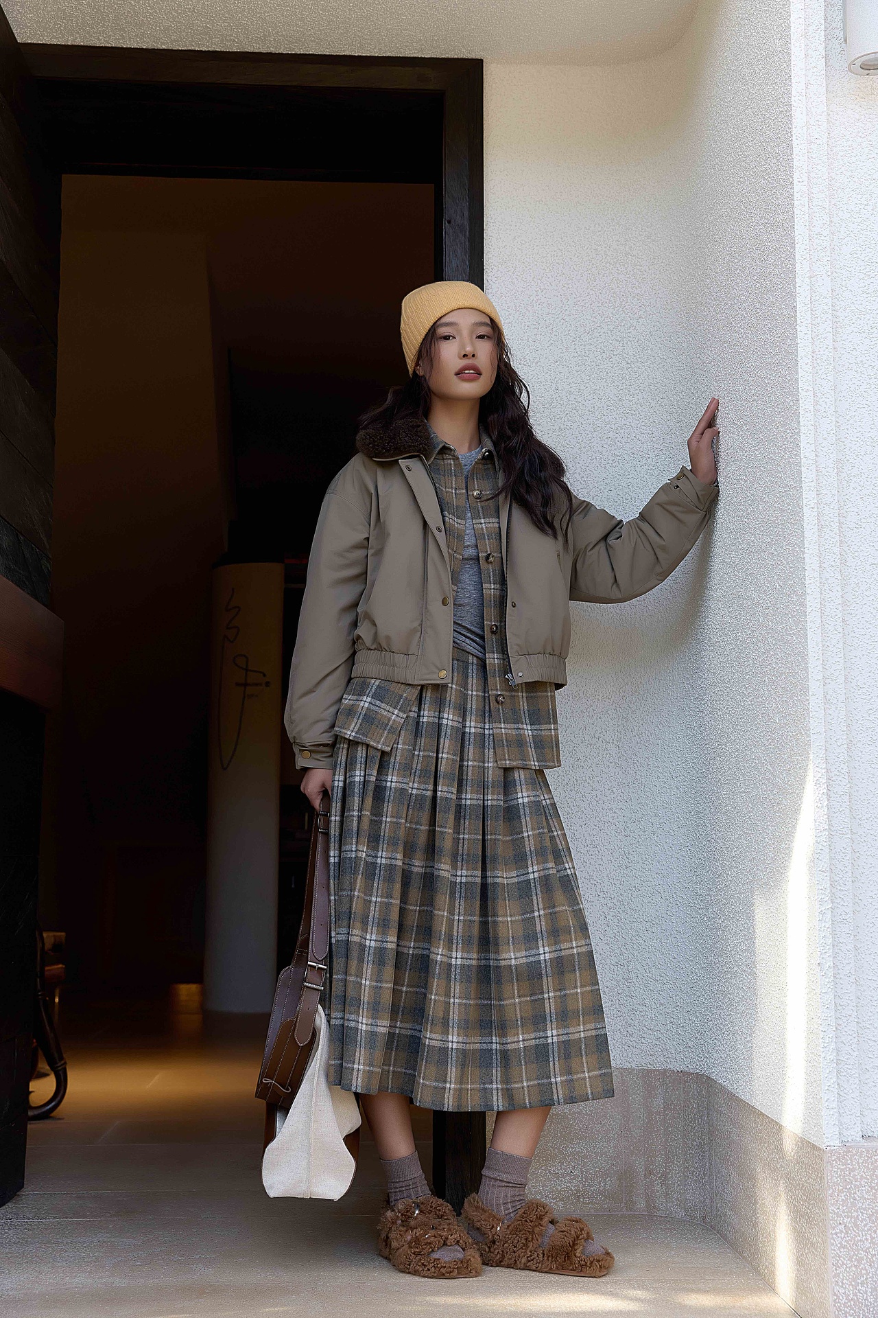 WANGYUIMAGE｜兰娣诗LADÉSEE服装拍摄（合集一）（图ZNDA3NDg3MTI0） - 人像摄影 - 站酷设计师WANGYUIMAGE王彧原创素材 - 站酷ZCOOL