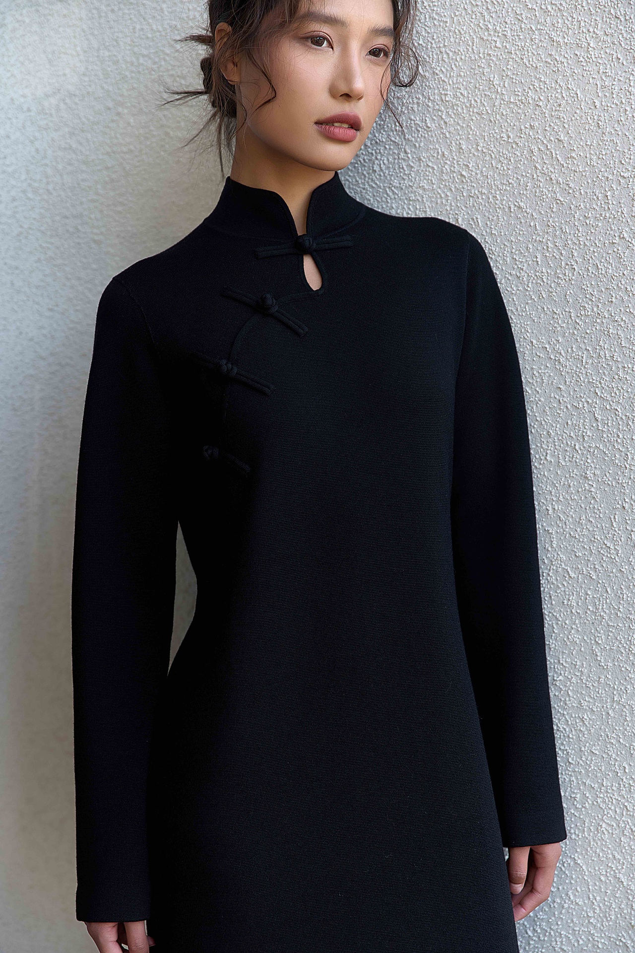 WANGYUIMAGE｜兰娣诗LADÉSEE服装拍摄（合集一）（图ZNDA3NDg3MTQw） - 人像摄影 - 站酷设计师WANGYUIMAGE王彧原创素材 - 站酷ZCOOL
