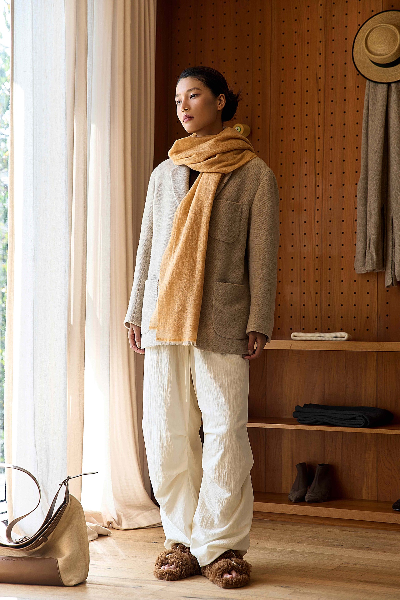 WANGYUIMAGE｜兰娣诗LADÉSEE服装拍摄（合集一）（图ZNDA3NDg3MjM2） - 人像摄影 - 站酷设计师WANGYUIMAGE王彧原创素材 - 站酷ZCOOL