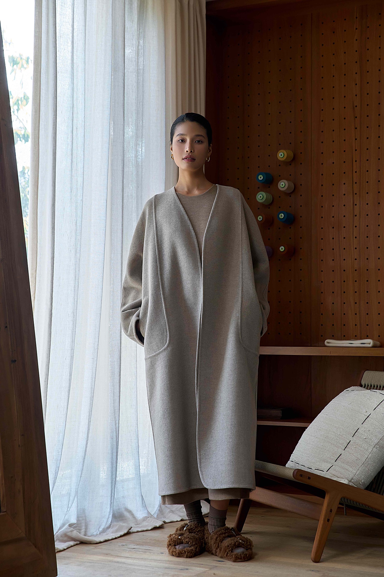 WANGYUIMAGE｜兰娣诗LADÉSEE服装拍摄（合集一）（图ZNDA3NDg3Mjg0） - 人像摄影 - 站酷设计师WANGYUIMAGE王彧原创素材 - 站酷ZCOOL
