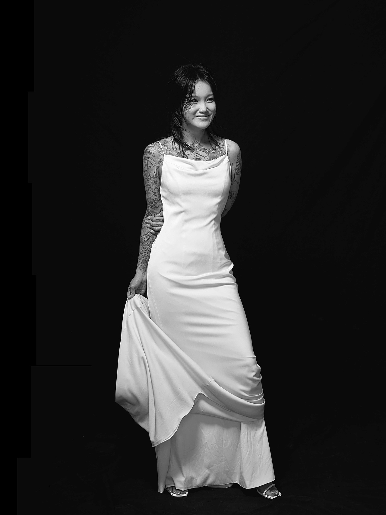 WANGYUIMAGE｜个人-婚纱照-xiaoxin（图ZNDA3NDkwMzQ4） - 人像摄影 - 站酷设计师WANGYUIMAGE王彧原创素材 - 站酷ZCOOL