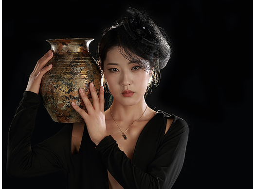山东妹纸小迪（低调）