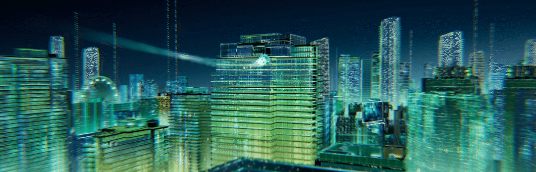古法手搓3D——滨海湾展厅oppo宣传视频（图ZNDA3NDk4MDEy） - 其他三维 - 站酷设计师视说新语原创素材 - 站酷ZCOOL